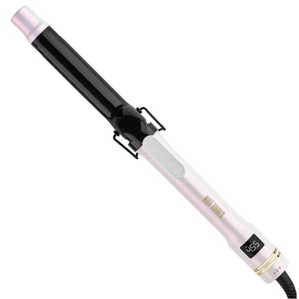 Hot Tools Pro Signature Collection Hair Curling iron 1” - NWT - Picture 1 of 10